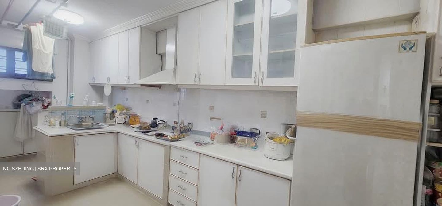 Blk 307D Anchorvale Road (Sengkang), HDB 5 Rooms #560598141